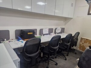 Common Area in  Office Space at Baner – for Rent
