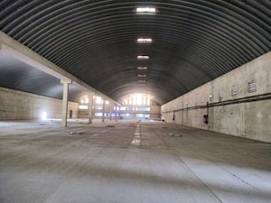 Parking in  Warehouse at Rabale – for Rent