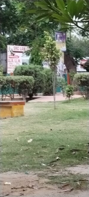  Plot – Exterior View View at KD Green Avenue, Sector 88 - for Sale