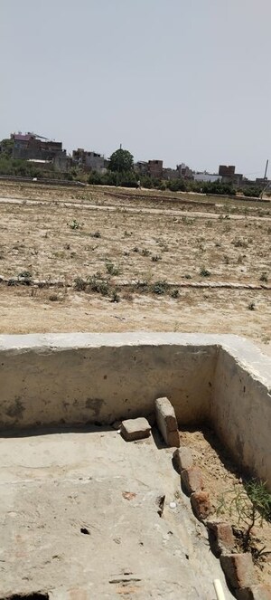 Plot Area in  Plot at KD Green Avenue, Sector 88 – for Sale