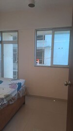 1 BHK + Pooja Room 350 Sq.Ft. Apartment in Goregaon West