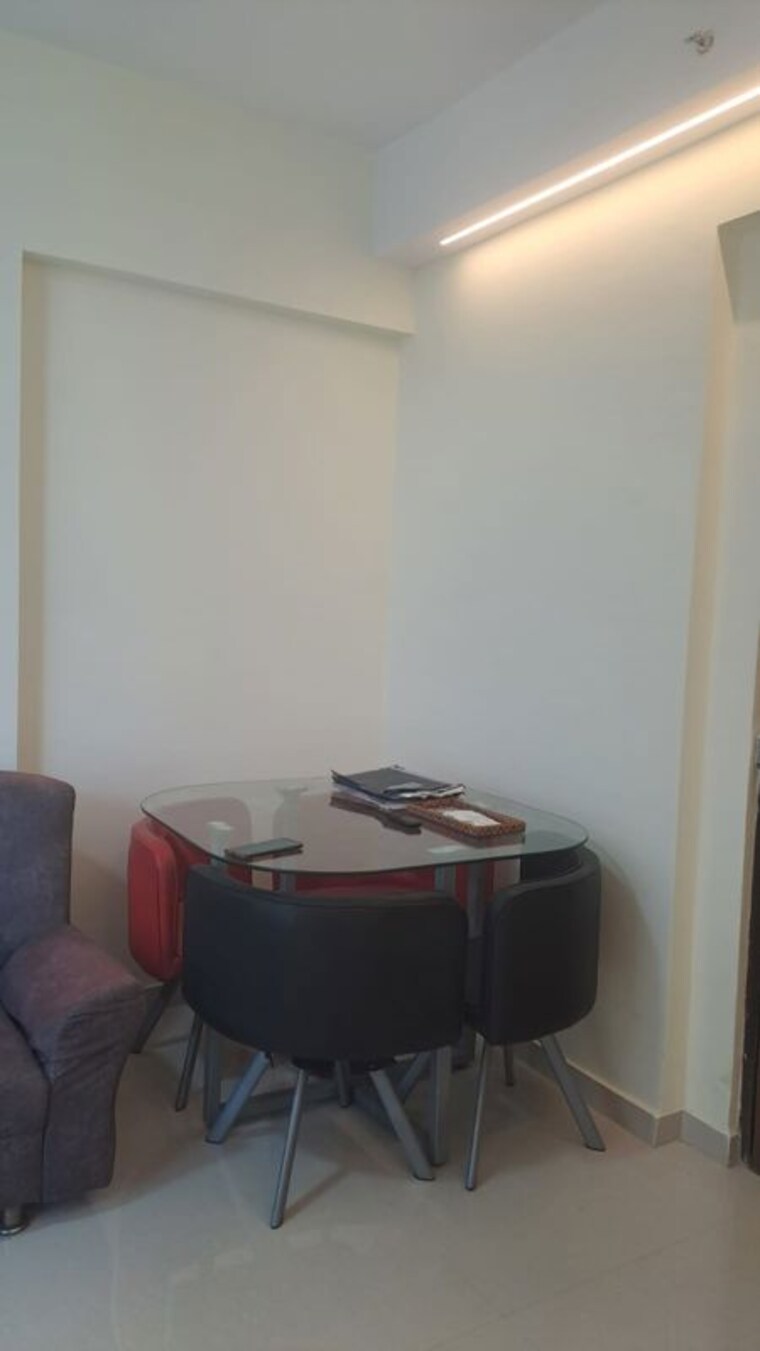 Bathroom, goregaon west 1 Bedroom 350 Sq.Ft. Apartment In Goregaon West Mumbai 10496982