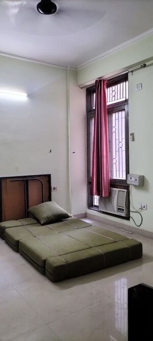 1 BHK Builder Floor For Rent in Delta I Greater Noida