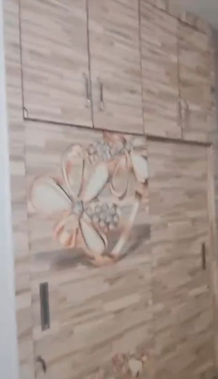 Bathroom, bptp-park-81 3.5 Bedroom 275 Sq.Yd. Builder Floor In Sector 81 Faridabad 10496994