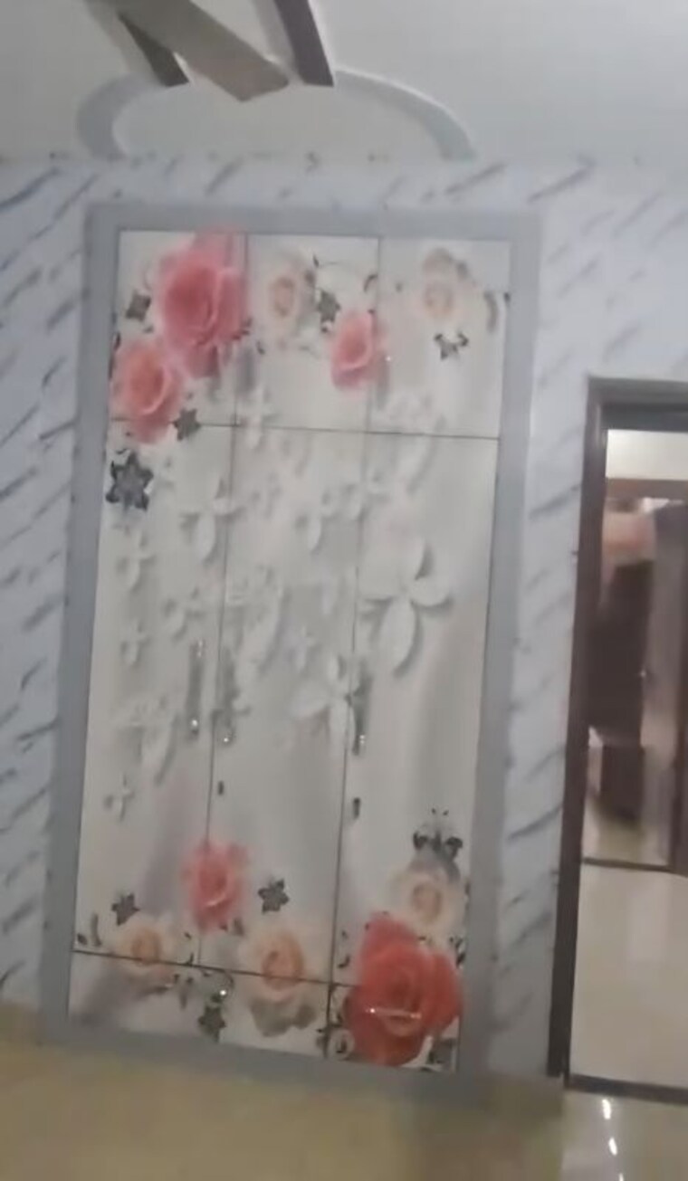 Bathroom, bptp-park-81 3.5 Bedroom 275 Sq.Yd. Builder Floor In Sector 81 Faridabad 10496994