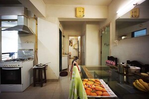 Bedroom in 3 BHK Apartment at Chandkheda – for Sale