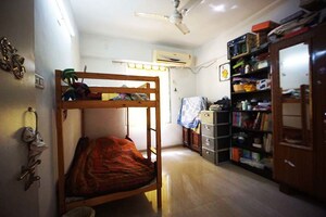 Gym in 3 BHK Apartment at Chandkheda – for Sale