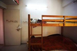 Furnished Amenities in 3 BHK Apartment at Chandkheda – for Sale
