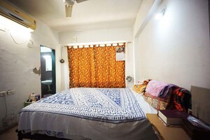 Bedroom in 3 BHK Apartment at Chandkheda – for Sale