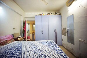 Bedroom in 3 BHK Apartment at Chandkheda – for Sale