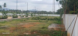 Plot Area in  Plot at Nandi Hills – for Sale