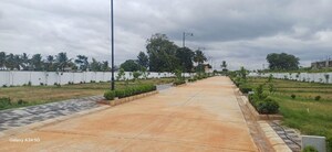 Plot Area in  Plot at Nandi Hills – for Sale