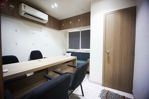 Team Area in  Office Space at Ellisbridge – for Sale
