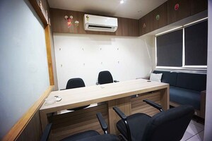 Team Area in  Office Space at Ellisbridge – for Sale