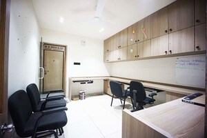 Team Area in  Office Space at Ellisbridge – for Sale