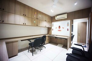 Team Area in  Office Space at Ellisbridge – for Sale