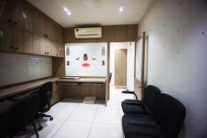 Team Area in  Office Space at Ellisbridge – for Sale