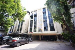  Office Space – Exterior View View at Ellisbridge - for Sale
