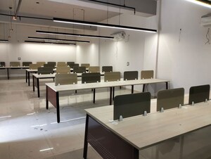 Team Area in  Office Space at Sector 6 – for Rent
