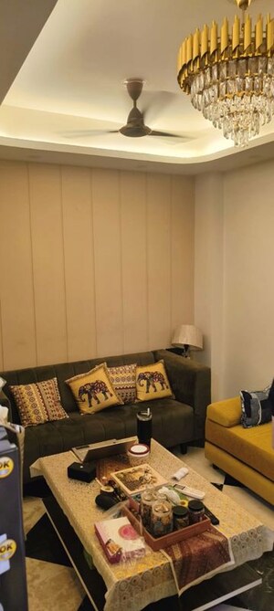 2 BHK Builder Floor For Sale in Kalkaji