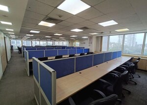  Office Space For Rent in Cybernex Tower, Swargate