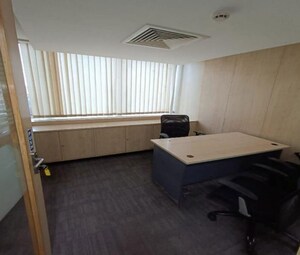 Common Area in  Office Space at Cybernex Tower, Swargate – for Rent