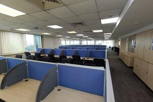 Common Area in  Office Space at Cybernex Tower, Swargate – for Rent