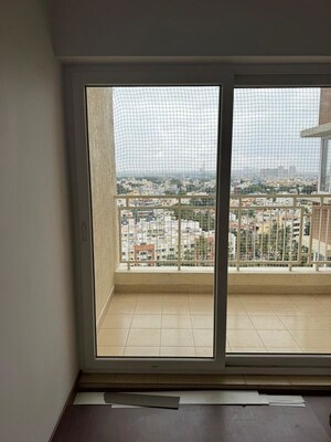 Room in 3 BHK Apartment at Hoysala Ace, Sahakara Nagar – for Rent