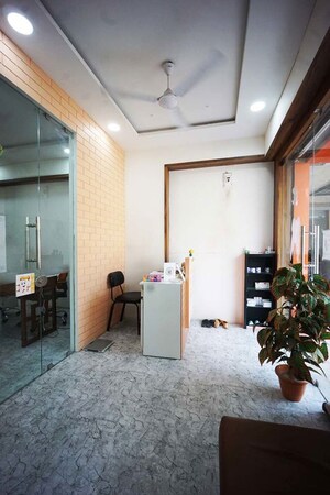 Living Room in  Shop at Motera – for Sale