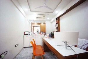 Kitchen in  Shop at Motera – for Sale