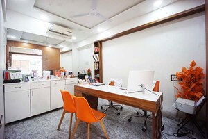 Kitchen in  Shop at Motera – for Sale