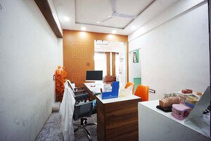Team Area in  Shop at Motera – for Sale