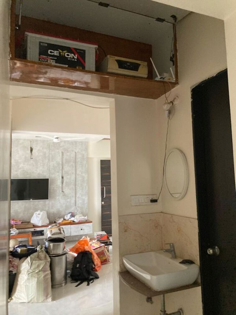 Team Area, rr-lunkad-66-avenue 3 Bedroom 1600 Sq.Ft. Apartment In Pimple Nilakh Pune 10497047