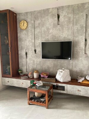 3 BHK Apartment For Rent in RR Lunkad 66 Avenue, Pimple Nilakh