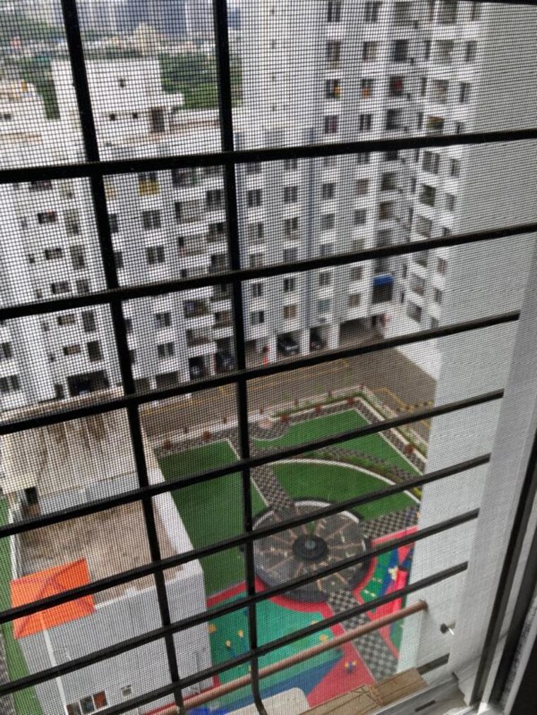 Exterior View, rr-lunkad-66-avenue 3 Bedroom 1600 Sq.Ft. Apartment In Pimple Nilakh Pune 10497047