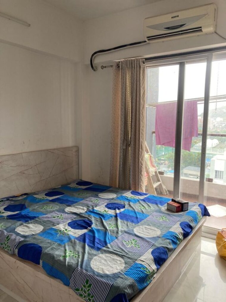 Bedroom, rr-lunkad-66-avenue 3 Bedroom 1600 Sq.Ft. Apartment In Pimple Nilakh Pune 10497047