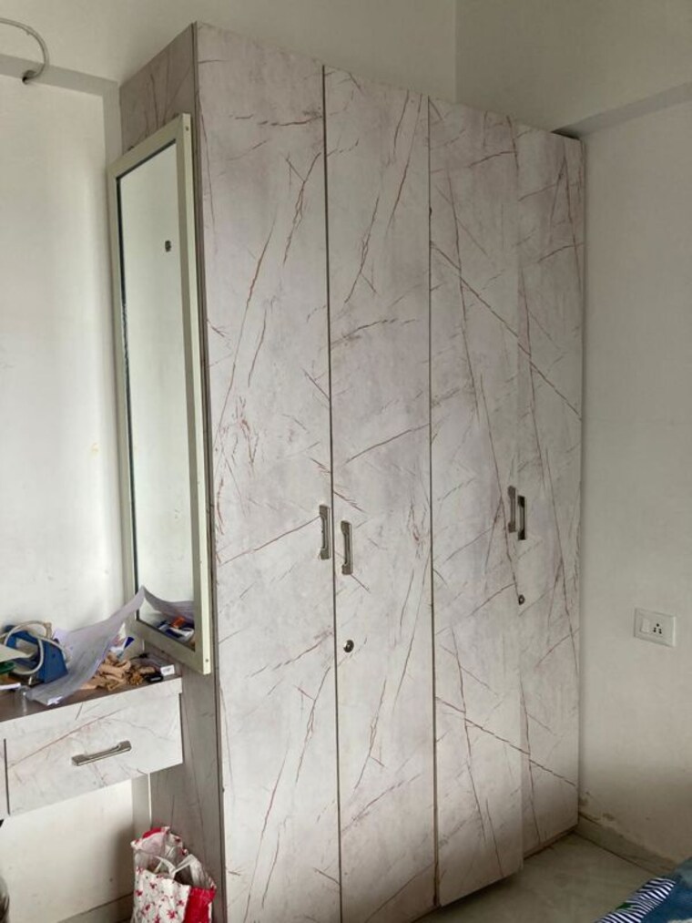 Balcony, rr-lunkad-66-avenue 3 Bedroom 1600 Sq.Ft. Apartment In Pimple Nilakh Pune 10497047