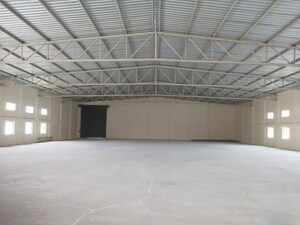 Floor Plan in  Warehouse at Saravanampatti – for Rent