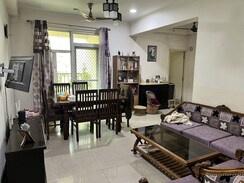 3.5 BHK + Servant Room,Study Room Apartment For Sale in Gaur City 2 - 11th Avenue