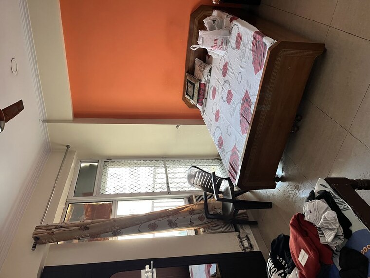 Bedroom, gaur-city-2-11th-avenue 3.5 Bedroom 1500 Sq.Ft. Apartment In Sector 16c Greater Noida Greater Noida 10497013