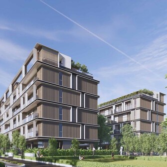 3 BHK + Basement Apartment For Sale in Signature Global City 93 in Sector 93, Gurgaon