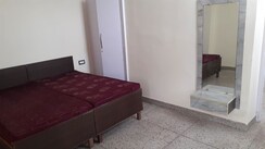 3 BHK + Pooja Room Builder Floor For Rent in Sector 46