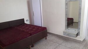 3 BHK Builder Floor For Rent in Sector 46