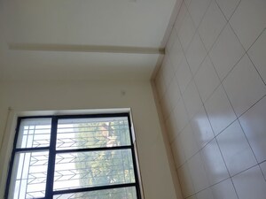 Balcony in 2 BHK Apartment at Mont Vert Belair, Bhugaon – for Rent