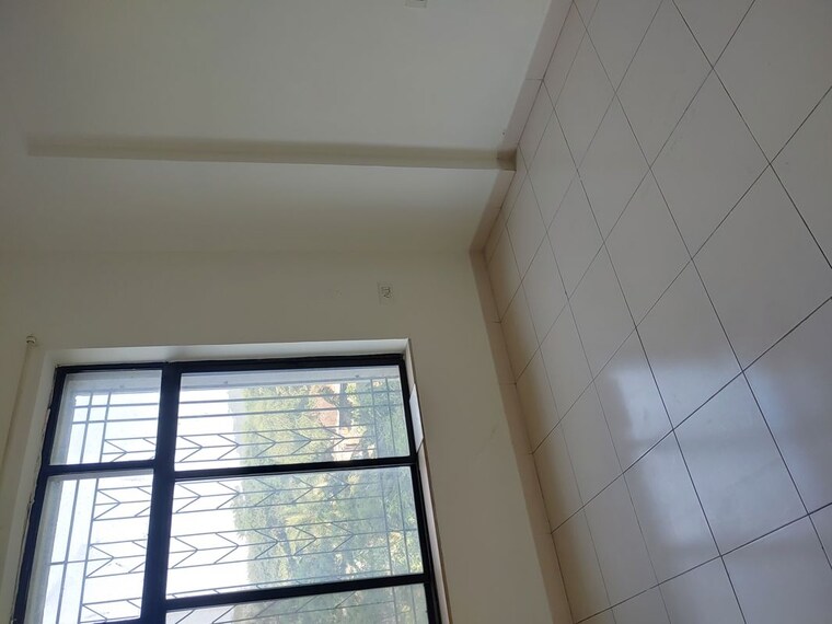 Balcony, mont-vert-belair 2 Bedroom 1000 Sq.Ft. Apartment In Bhugaon Pune 10497109