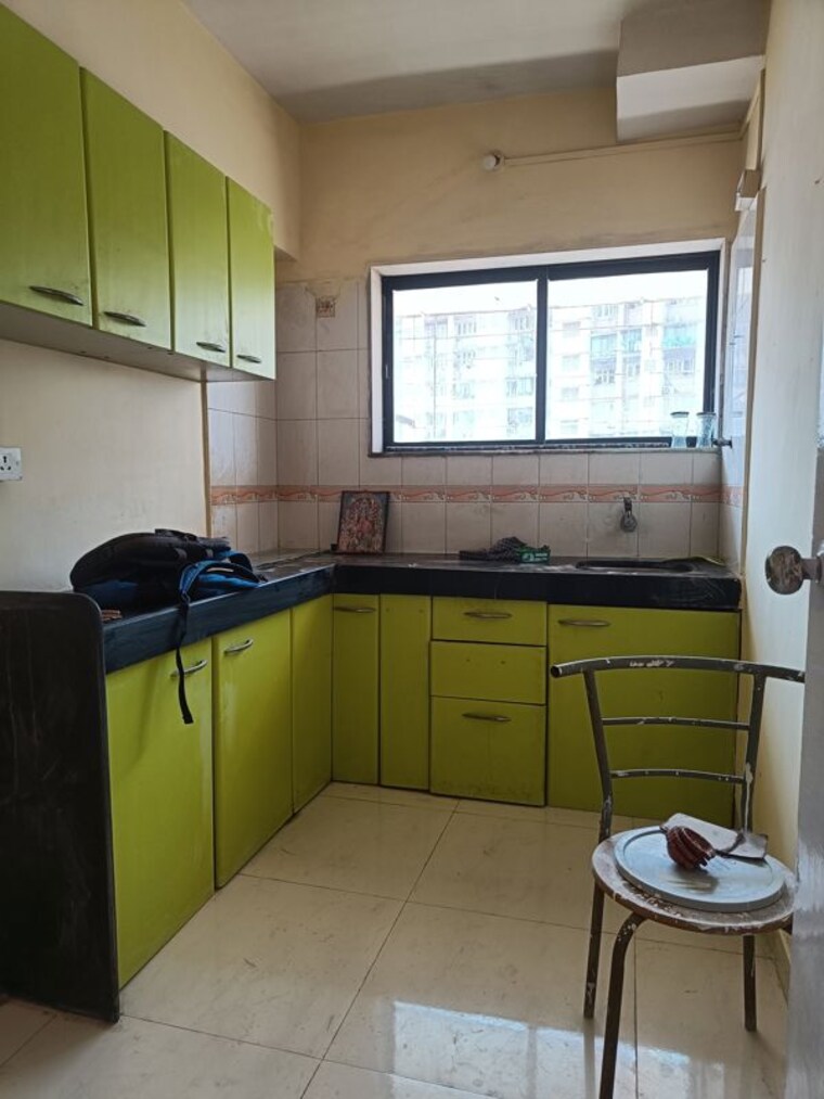 Kitchen, summit-apartment 2 Bedroom 798 Sq.Ft. Apartment In Goregaon East Mumbai 10497108
