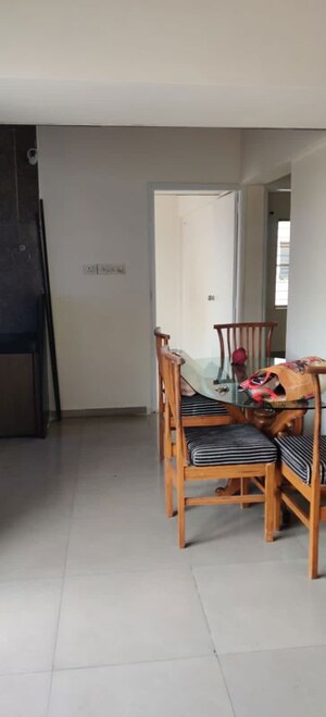 2 BHK Apartment For Rent in Kamdhenu Jasmine CHS, Pimple Saudagar