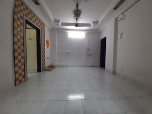 Building Lobby in 2 BHK Apartment at New Dindoshi Hill View, Goregaon East – for Rent