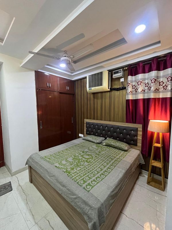 2 BHK + Store Room 972 Sq.Ft. Apartment in Stellar One