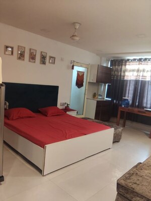 3 BHK Builder Floor For Rent in Sector 46